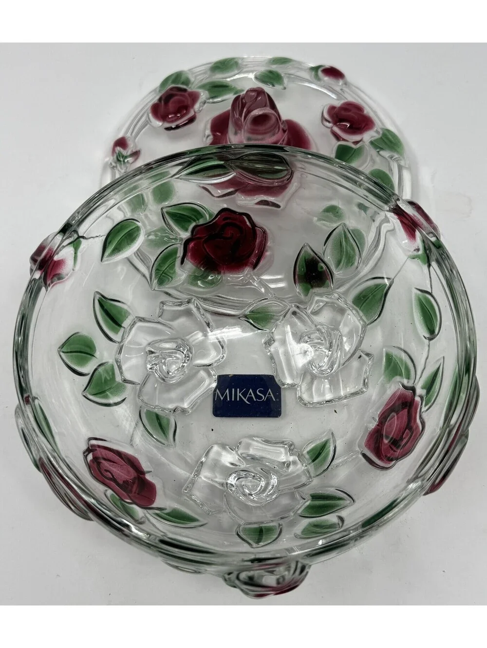 Mikasa vintage walther